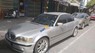 BMW 3 Series 2003 - Cần bán BMW 3 Series sản xuất năm 2003, màu bạc, xe nhập