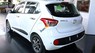 Hyundai Grand i10   2020 - Cần bán xe Hyundai Grand i10 năm sản xuất 2020, màu trắng, 320 triệu