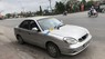 Daewoo Nubira 2003 - Bán Daewoo Nubira năm 2003, màu bạc, xe nhập chính chủ