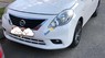 Nissan Sunny   2014 - Xe Nissan Sunny năm sản xuất 2014, màu trắng