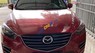 Mazda CX 5   2017 - Cần bán Mazda CX 5 năm 2017, màu đỏ xe gia đình, giá chỉ 748 triệu