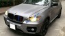 BMW X6   2008 - Xe BMW X6 năm sản xuất 2008, màu xám 