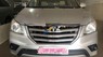 Toyota Innova 2.0E  2015 - Bán xe Toyota Innova 2.0E năm 2015, màu bạc chính chủ, 519 triệu