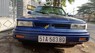 Nissan Bluebird 1984 - Bán ô tô Nissan Bluebird sản xuất 1984, màu xanh lam, nhập khẩu 