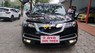 Acura MDX   3.7   2011 - Bán ô tô Acura MDX 3.7 sản xuất 2011, màu đen, nhập khẩu