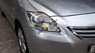 Toyota Vios   E  2009 - Bán Toyota Vios E 2009, màu bạc, kiểu dáng thiết kế đẹp và tiết kiệm nhiên liệu