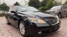 Lexus ES 2007 - Bán ô tô Lexus ES sản xuất 2007, màu đen, xe nhập, giá tốt