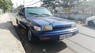 Nissan Bluebird 1984 - Bán ô tô Nissan Bluebird sản xuất 1984, màu xanh lam, nhập khẩu 