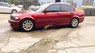BMW 3 Series MT 2002 - Cần bán BMW 3 Series MT năm 2002, màu đỏ, xe nhập