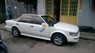 Nissan Bluebird   1983 - Xe Nissan Bluebird năm sản xuất 1983, màu trắng, nhập khẩu 