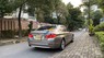 BMW 5 Series 2011 - Xe BMW 5 Series năm sản xuất 2011, màu xám, nhập khẩu nguyên chiếc 