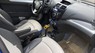 Daewoo Matiz   Groove  2010 - Cần bán gấp Chevrolet Matiz Groove năm sản xuất 2010, màu xanh lam, nhập khẩu nguyên chiếc số tự động
