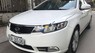 Kia Cerato   2012 - Bán xe Kia Cerato năm sản xuất 2012, màu trắng, xe nhập