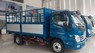 Thaco OLLIN  OLLIN S700 2023 - Bán xe tải Thaco 3.5 tấn trả góp Thaco Ollin 700 tại Hải Phòng