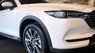 Mazda Q20 2.5 Deluxe 2019 - Mazda CX8 giảm khủng 100 triệu, hỗ trợ trả góp 85%