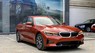 BMW 3 Series 330i 2019 - BMW 330i thế hệ mới, màu đỏ, xe nhập nguyên chiếc, LH: 0915 178 379