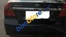 Daewoo Gentra 2008 - Cần bán xe Daewoo Gentra năm sản xuất 2008, màu đen chính chủ