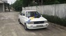 Kia Pride   1996 - Cần bán gấp Kia Pride sản xuất 1996, màu trắng, xe nhập