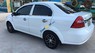 Chevrolet Aveo   2012 - Cần bán lại xe Chevrolet Aveo năm sản xuất 2012, màu trắng