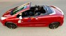 Peugeot 207 2010 - Cần bán xe Peugeot 207 năm 2010, màu đỏ, xe nhập xe gia đình