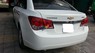 Chevrolet Cruze 2012 - Bán Toyota Camry 2.4 năm sản xuất 2008, màu bạc, chính chủ, giá 500tr