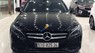 Mercedes-Benz C class   2018 - Cần bán Mercedes năm sản xuất 2018, màu đen xe gia đình