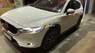 Mazda CX 5 2018 - Bán xe Mazda CX 5 sản xuất 2018, màu trắng chính chủ