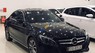 Mercedes-Benz C class   2018 - Cần bán Mercedes năm sản xuất 2018, màu đen xe gia đình
