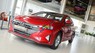 Hyundai Elantra   2019 - Cần bán Hyundai Elantra năm sản xuất 2019, màu đỏ, nhập khẩu, giá chỉ 565 triệu