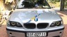 BMW 3 Series 2005 - Bán ô tô BMW 3 Series sản xuất năm 2005, màu bạc, 300 triệu
