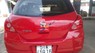 Nissan Tiida 2007 - Cần bán gấp Nissan Tiida sản xuất năm 2007, màu đỏ, nhập khẩu nguyên chiếc, giá 255tr
