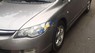 Honda Concerto 2008 - Xe Honda Concerto sản xuất 2008, màu xám, xe nhập, 259 triệu