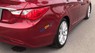 Hyundai Sonata 2011 - Cần bán xe Hyundai Sonata năm sản xuất 2011, màu đỏ, xe nhập