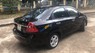 Chevrolet Aveo 2013 - Cần bán gấp Chevrolet Aveo năm sản xuất 2013, màu đen như mới