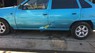 Daewoo Cielo   1995 - Xe Daewoo Cielo sản xuất 1995, màu xanh lam, xe nhập, 40 triệu