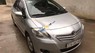 Toyota Vios   2009 - Cần bán gấp Toyota Vios sản xuất năm 2009, màu bạc