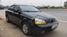 Daewoo Lacetti   2005 - Cần bán xe Daewoo Lacetti năm sản xuất 2005, màu đen xe gia đình 