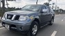 Nissan Navara   2011 - Cần bán xe Nissan Navara năm 2011, nhập khẩu nguyên chiếc còn mới