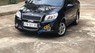 Chevrolet Aveo 2013 - Cần bán gấp Chevrolet Aveo năm sản xuất 2013, màu đen như mới