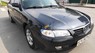 Mazda 6   2005 - Bán Mazda 6 sản xuất 2005, màu đen còn mới