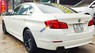 BMW 5 Series 520i 2011 - Bán BMW 5 Series 520i sản xuất năm 2011, màu trắng, xe nhập