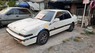 Honda Accord 1987 - Xe Honda Accord năm sản xuất 1987, màu trắng, nhập khẩu nguyên chiếc còn mới, 40tr