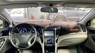 Hyundai Sonata 2011 - Cần bán Hyundai Sonata sản xuất năm 2011, màu bạc, 486tr