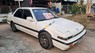 Honda Accord   1987 - Bán xe Honda Accord sản xuất 1987, màu trắng, nhập khẩu