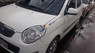 Kia Morning Van 2010 - Cần bán gấp Kia Morning Van sản xuất năm 2010, màu trắng, nhập khẩu nguyên chiếc, 150 triệu