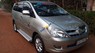 Toyota Innova   2006 - Bán Toyota Innova năm sản xuất 2006, màu bạc còn mới