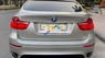 BMW X6 2009 - Bán BMW X6 sản xuất năm 2009, màu bạc, xe nhập chính chủ