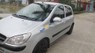 Hyundai Getz   2010 - Cần bán Hyundai Getz sản xuất năm 2010, màu bạc, nhập khẩu nguyên chiếc còn mới