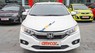 Honda City   2018 - Bán xe Honda City sản xuất năm 2018, màu trắng, 568tr
