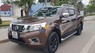 Nissan Navara   2016 - Bán xe Nissan Navara sản xuất năm 2016, màu nâu, nhập khẩu nguyên chiếc còn mới, 505 triệu